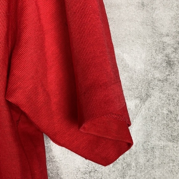 Vintage graphic henley - Picture 4 of 7